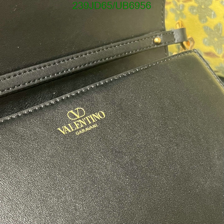 Valentino-Bag-Mirror Quality Code: UB6956 $: 239USD