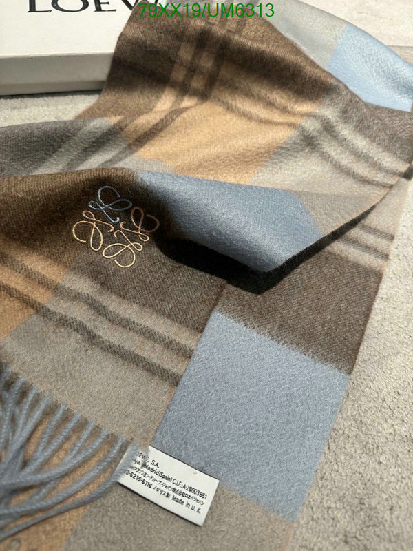 Loewe-Scarf Code: UM6313 $: 79USD