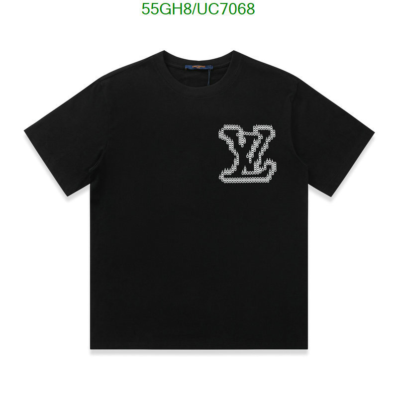 LV-Clothing Code: UC7068 $: 55USD