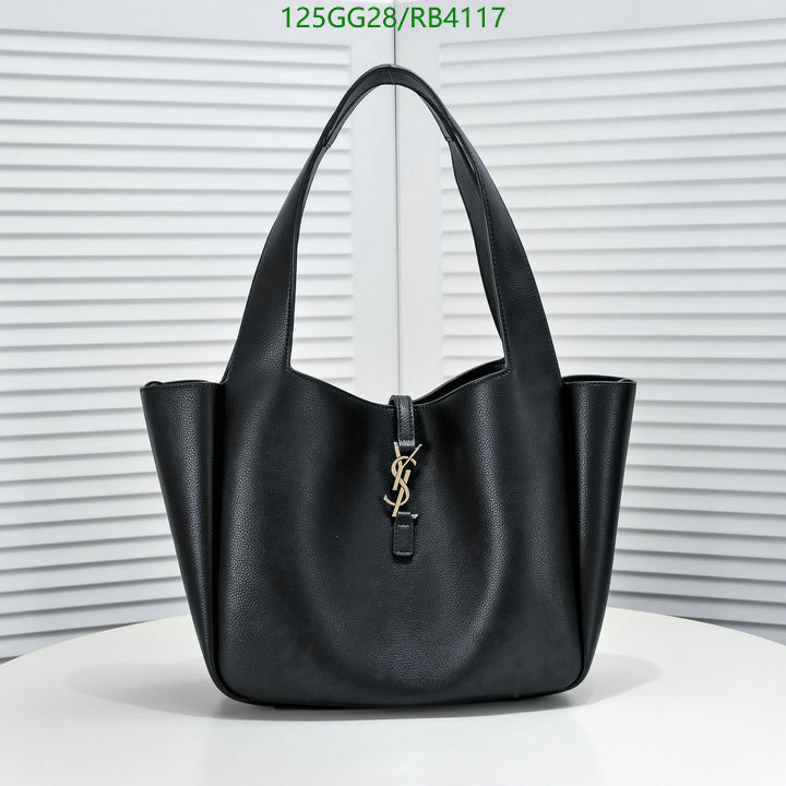 YSL-Bag-4A Quality Code: RB4117 $: 125USD