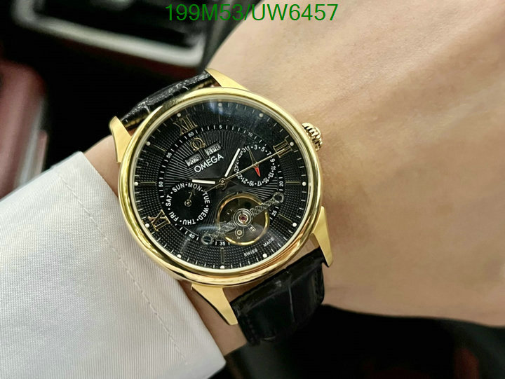 Omega-Watch-Mirror Quality Code: UW6457 $: 199USD