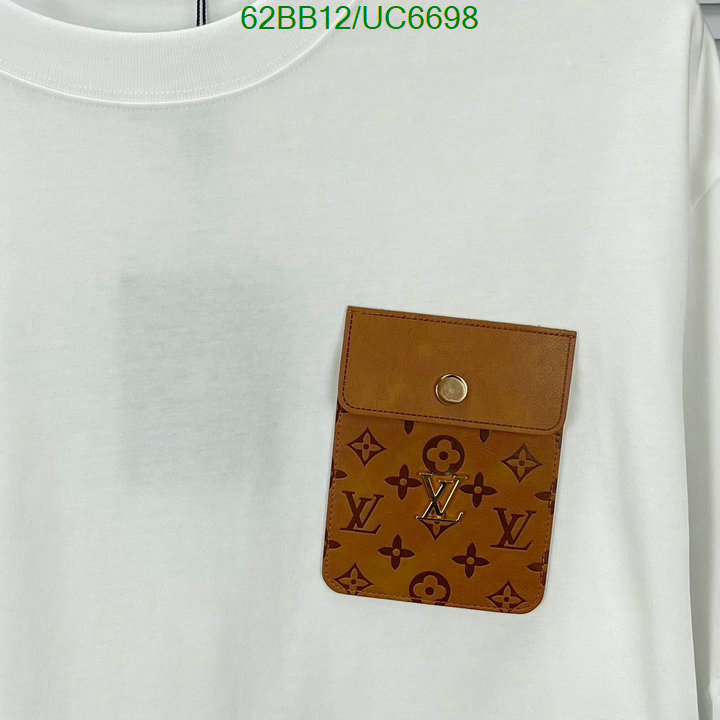 LV-Clothing Code: UC6698 $: 62USD