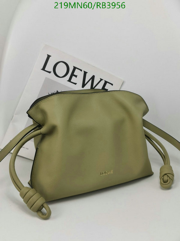 Loewe-Bag-Mirror Quality Code: RB3956 $: 219USD