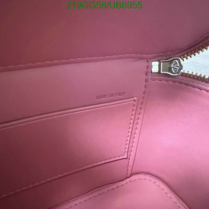 Valentino-Bag-Mirror Quality Code: UB6955 $: 219USD