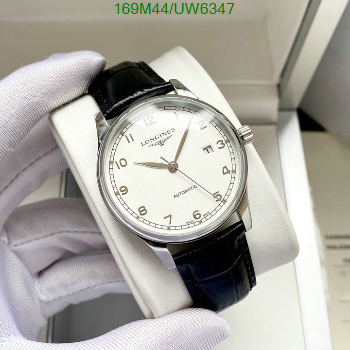 LONGINES-Watch-4A Quality Code: UW6347 $: 169USD