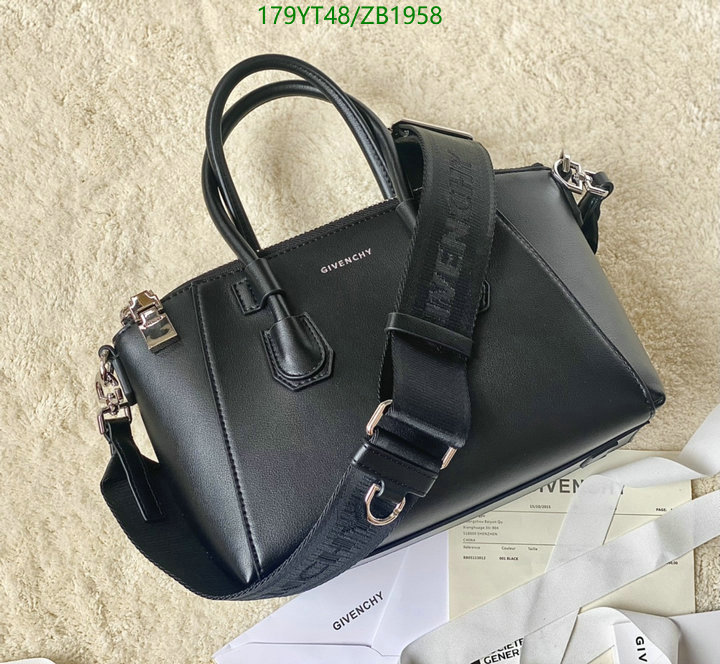 Givenchy-Bag-Mirror Quality Code: ZB1958 $: 179USD