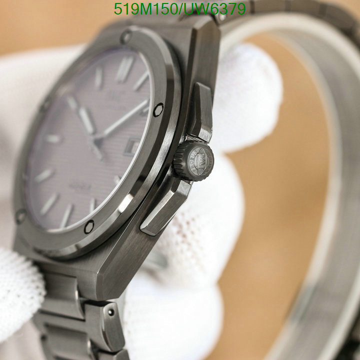 IWC-Watch-Mirror Quality Code: UW6379 $: 519USD