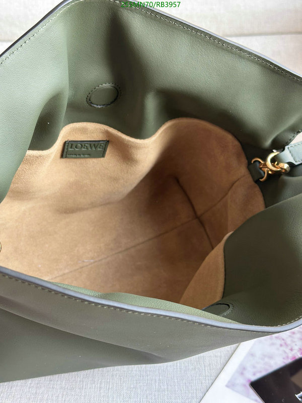Loewe-Bag-Mirror Quality Code: RB3957 $: 255USD