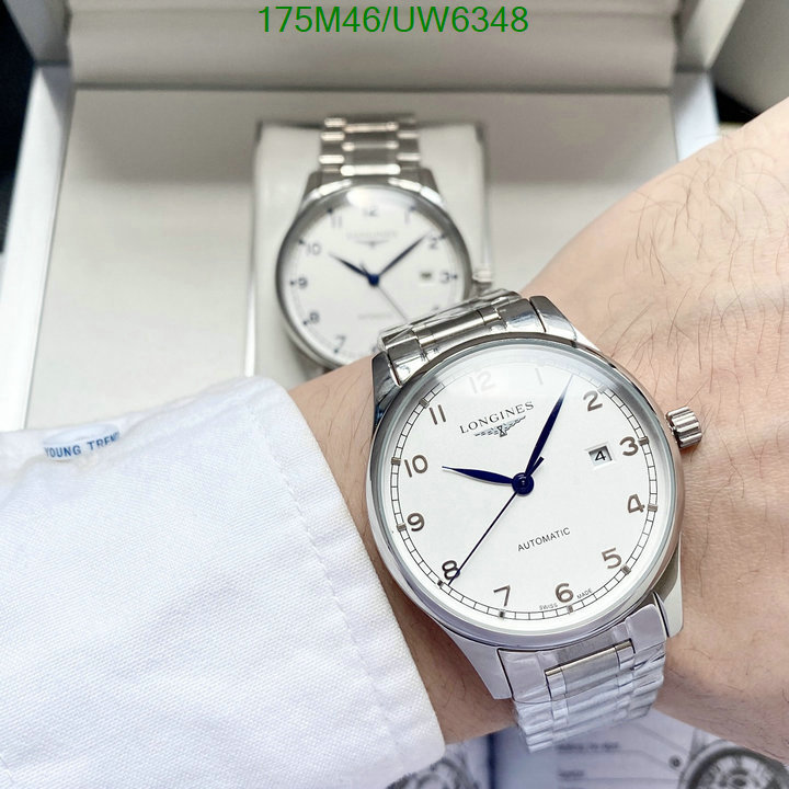 LONGINES-Watch-4A Quality Code: UW6348 $: 175USD