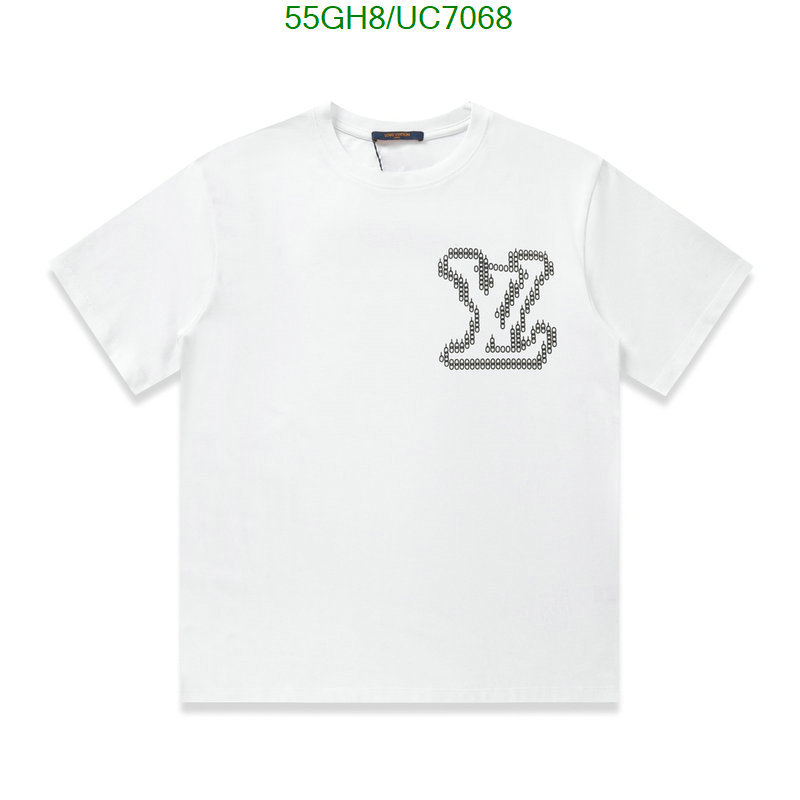 LV-Clothing Code: UC7068 $: 55USD