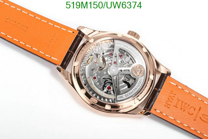 IWC-Watch-Mirror Quality Code: UW6374 $: 519USD