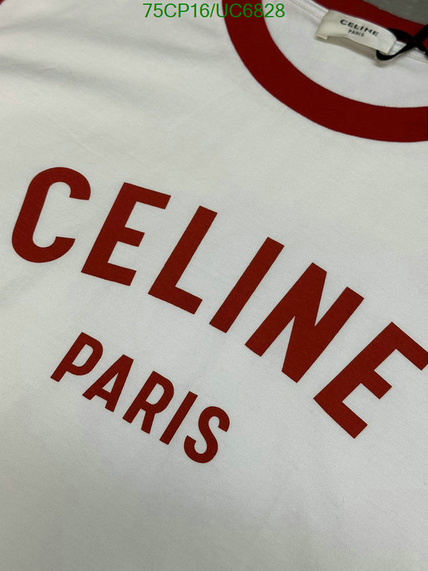 Celine-Clothing Code: UC6828 $: 75USD