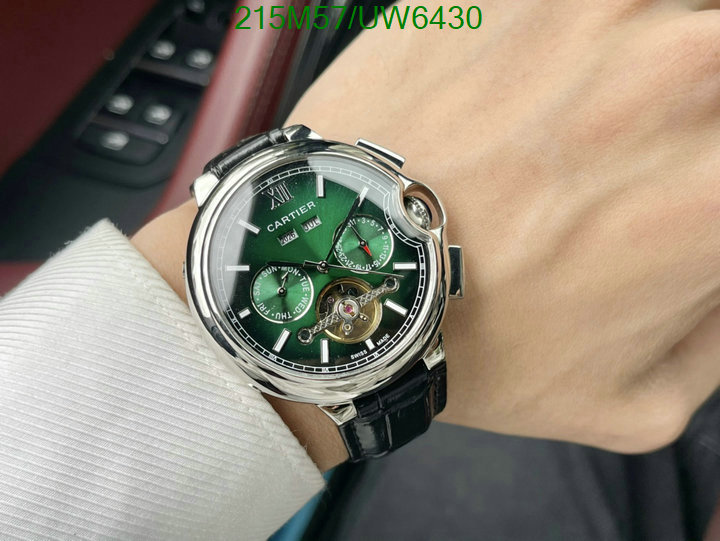 Cartier-Watch-Mirror Quality Code: UW6430 $: 215USD