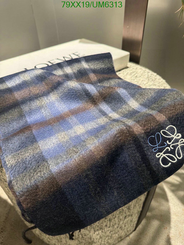 Loewe-Scarf Code: UM6313 $: 79USD