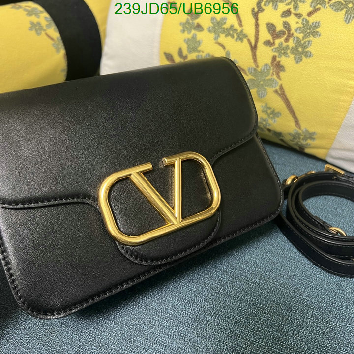 Valentino-Bag-Mirror Quality Code: UB6956 $: 239USD