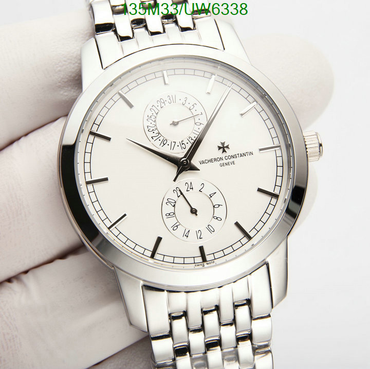 Vacheron Constantin-Watch-4A Quality Code: UW6338 $: 135USD