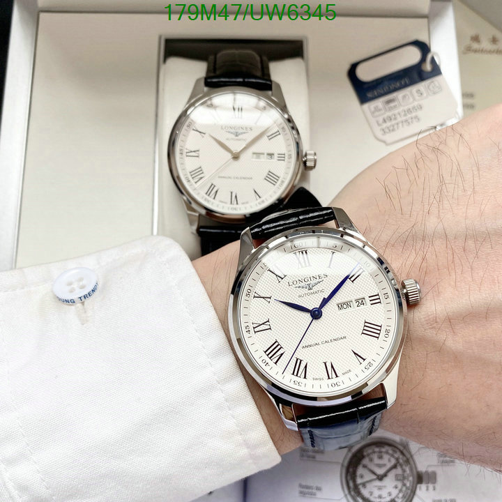 LONGINES-Watch-4A Quality Code: UW6345 $: 179USD