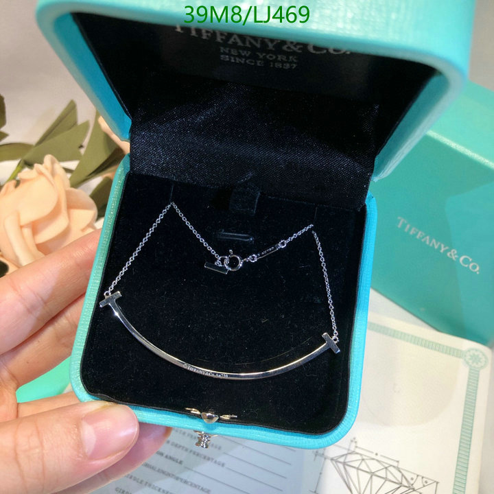 Tiffany-Jewelry Code: LJ469 $: 39USD