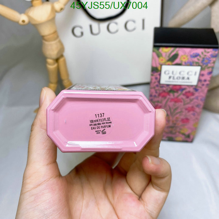 Gucci-Pe Code: UX7004 $: 45USD