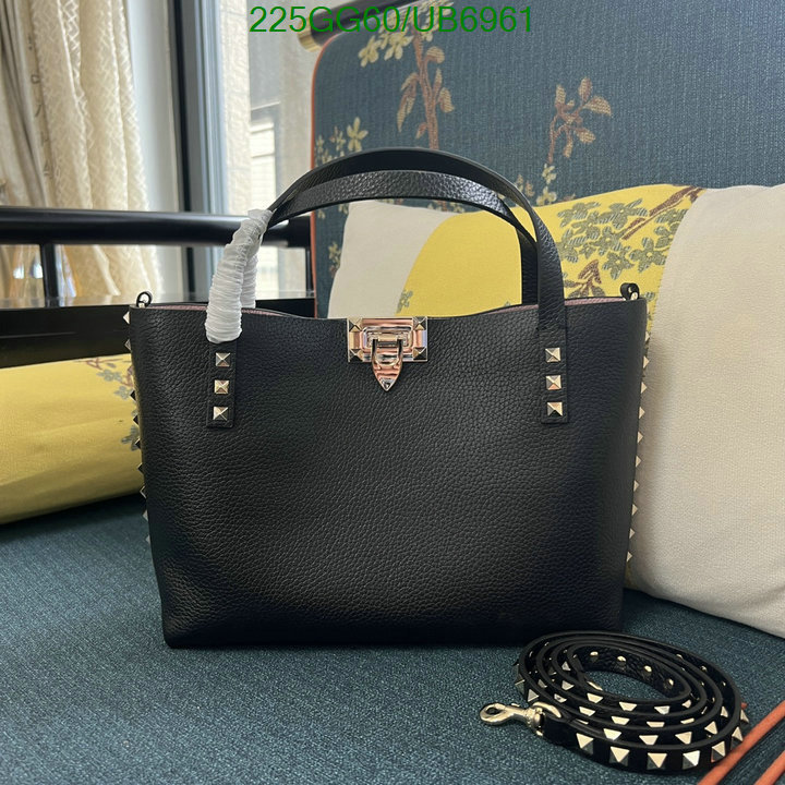 Valentino-Bag-Mirror Quality Code: UB6961 $: 225USD