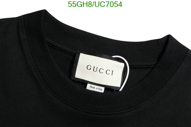 Gucci-Clothing Code: UC7054 $: 55USD