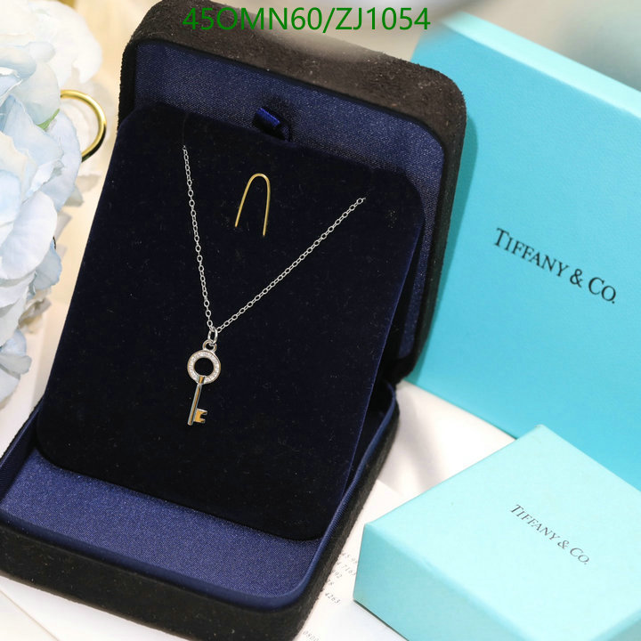 Tiffany-Jewelry Code: ZJ1054 $: 45USD