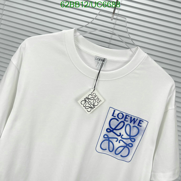 Loewe-Clothing Code: UC6688 $: 62USD