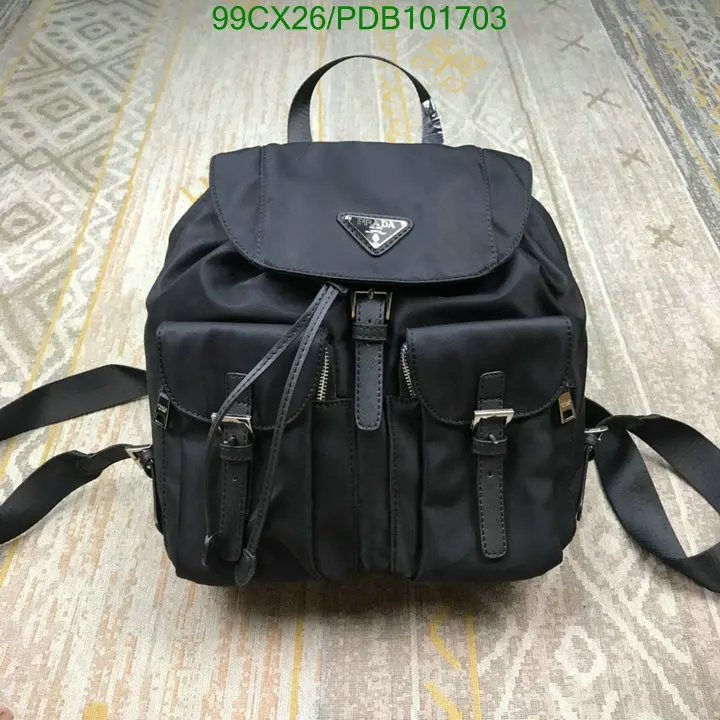 Prada-Bag-4A Quality Code: PDB101703