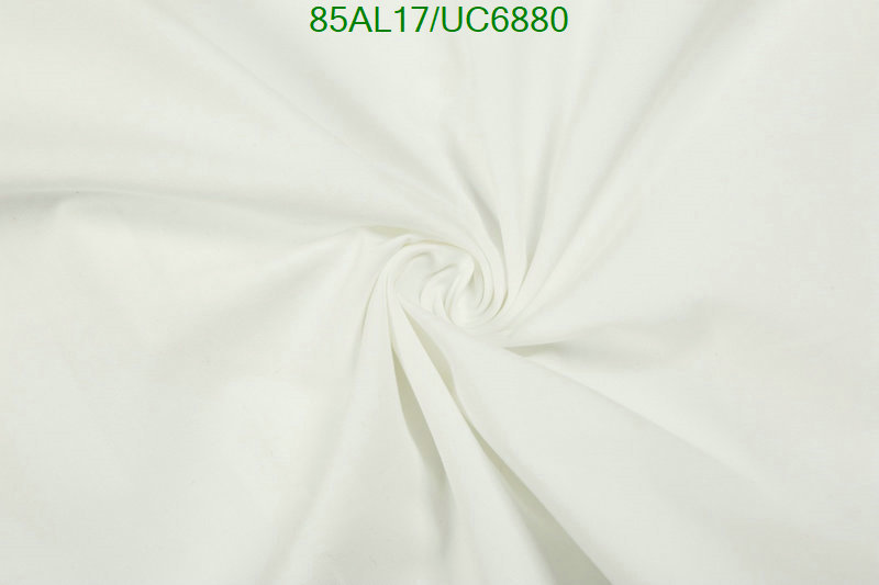 Balenciaga-Clothing Code: UC6880 $: 85USD