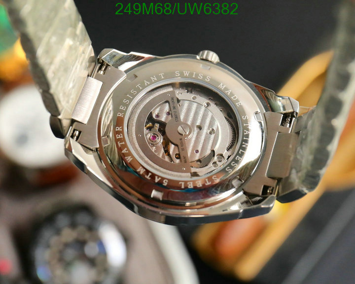 IWC-Watch-Mirror Quality Code: UW6382 $: 249USD