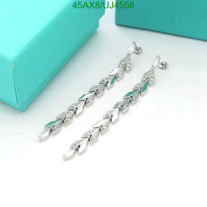 Tiffany-Jewelry Code: UJ4556 $: 45USD