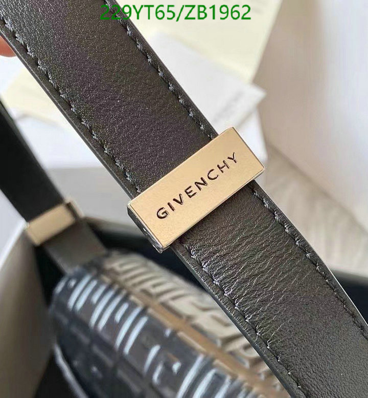 Givenchy-Bag-Mirror Quality Code: ZB1962 $: 229USD