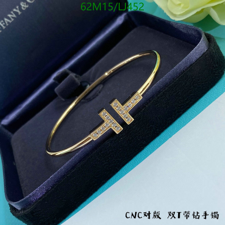 Tiffany-Jewelry Code: LJ452 $: 62USD