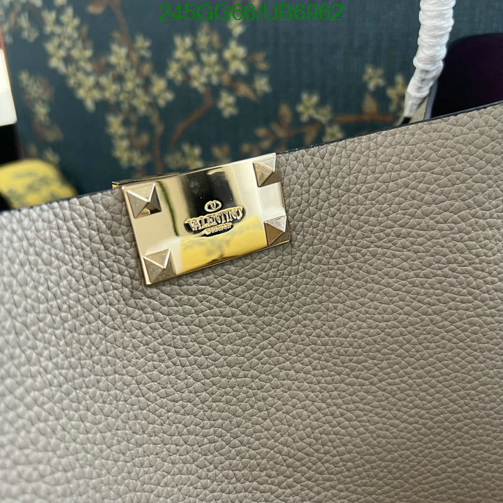 Valentino-Bag-Mirror Quality Code: UB6962 $: 245USD