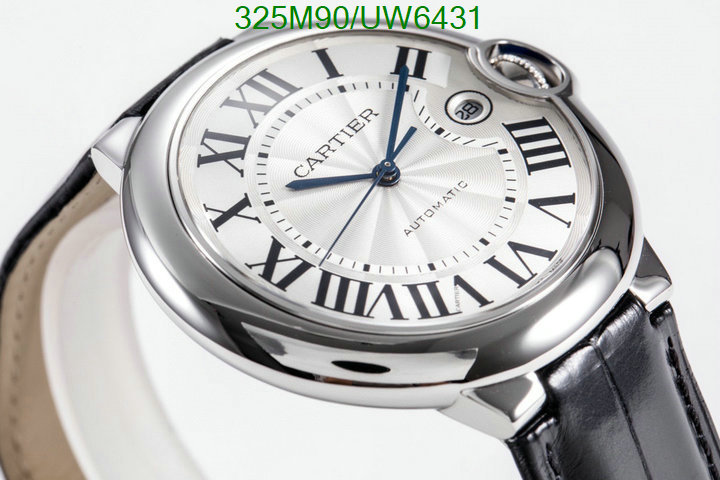 Cartier-Watch-Mirror Quality Code: UW6431 $: 325USD