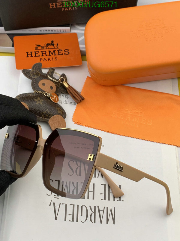 Hermes-Glasses Code: UG6571 $: 39USD