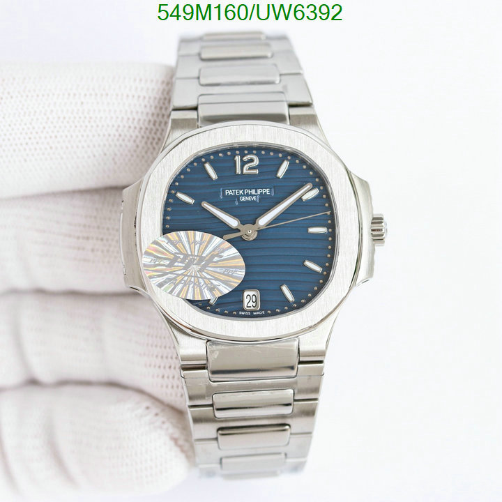 Patek Philippe-Watch-Mirror Quality Code: UW6392 $: 549USD