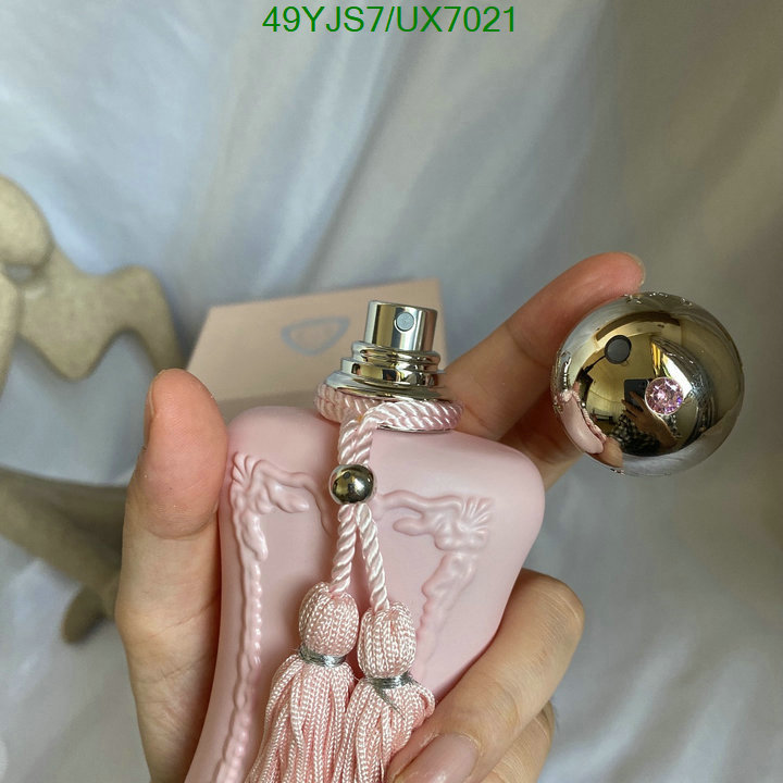 Parfums de Marly-Pe Code: UX7021 $: 49USD