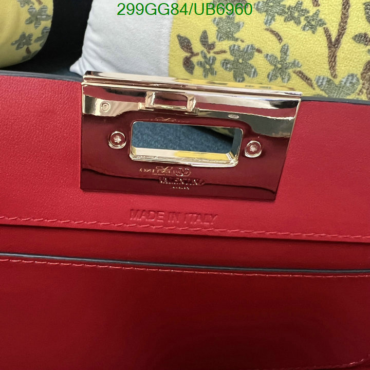 Valentino-Bag-Mirror Quality Code: UB6960 $: 299USD