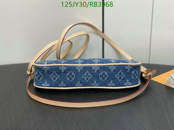 LV-Bag-Mirror Quality Code: RB3968 $: 125USD