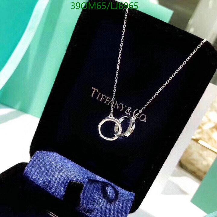 Tiffany-Jewelry Code: LJ6965 $: 39USD