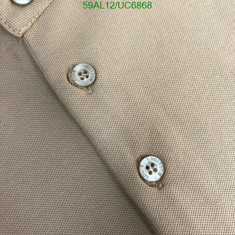 LV-Clothing Code: UC6868 $: 59USD