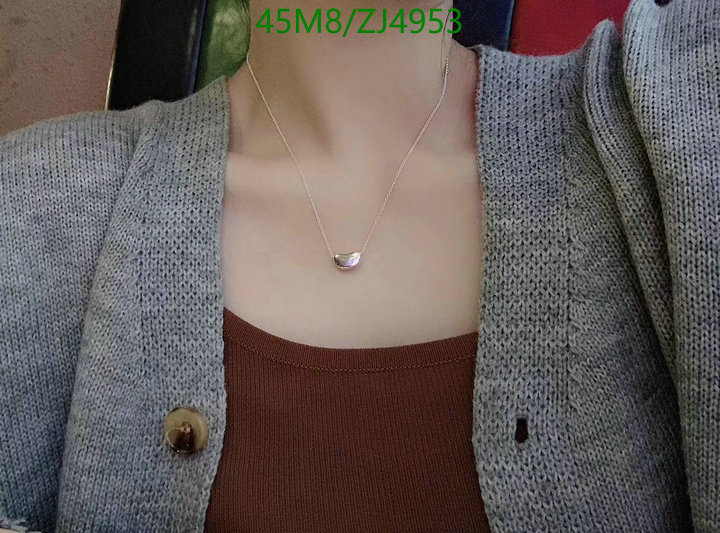 Tiffany-Jewelry Code: ZJ4953 $: 45USD