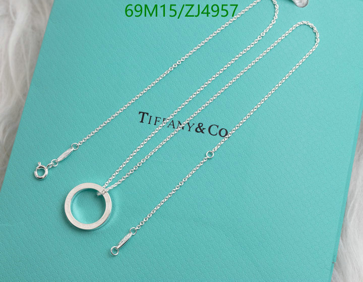 Tiffany-Jewelry Code: ZJ4957 $: 69USD