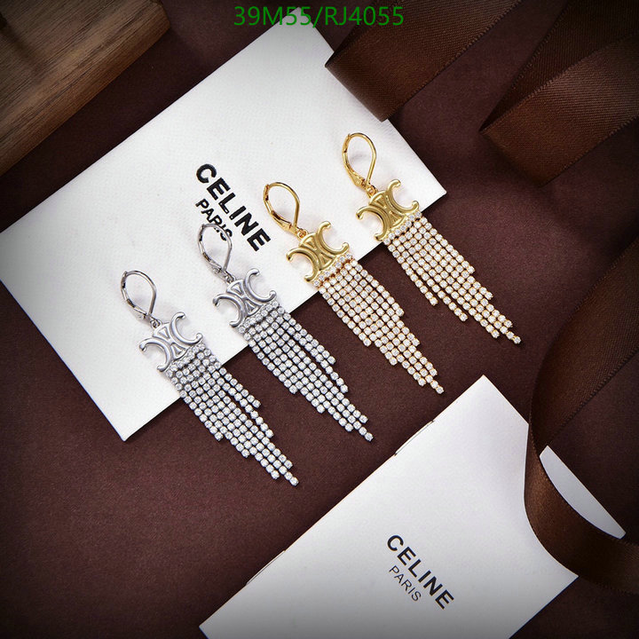 Celine-Jewelry Code: RJ4055 $: 39USD