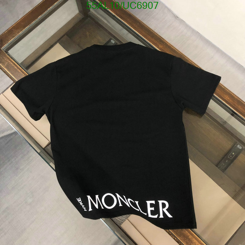 Moncler-Clothing Code: UC6907 $: 55USD