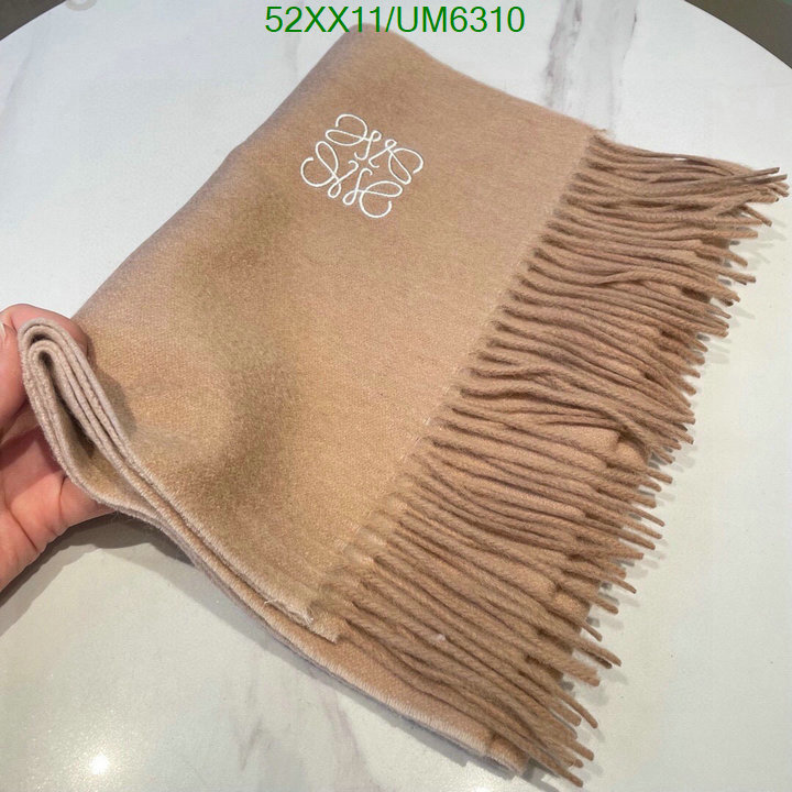 Loewe-Scarf Code: UM6310 $: 52USD