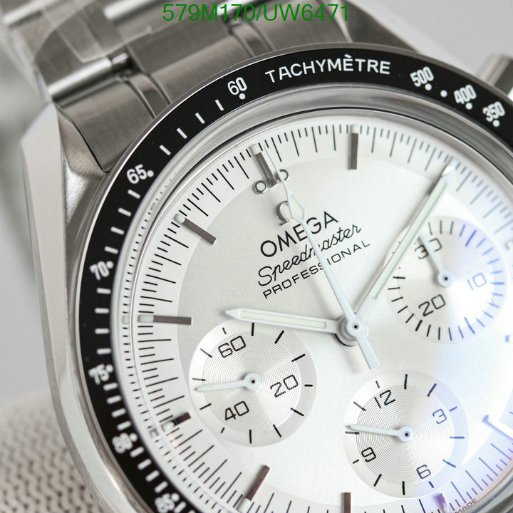 Omega-Watch-Mirror Quality Code: UW6471 $: 579USD