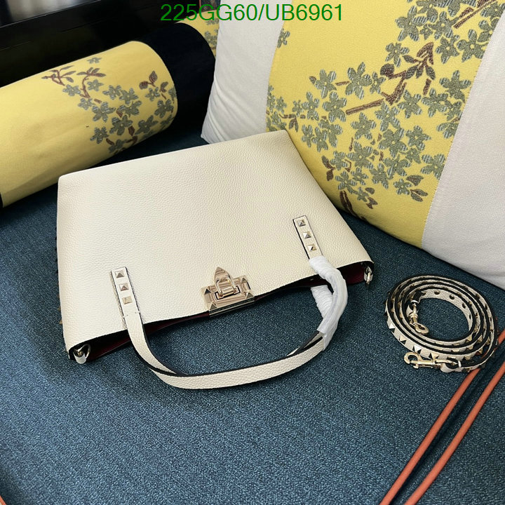 Valentino-Bag-Mirror Quality Code: UB6961 $: 225USD