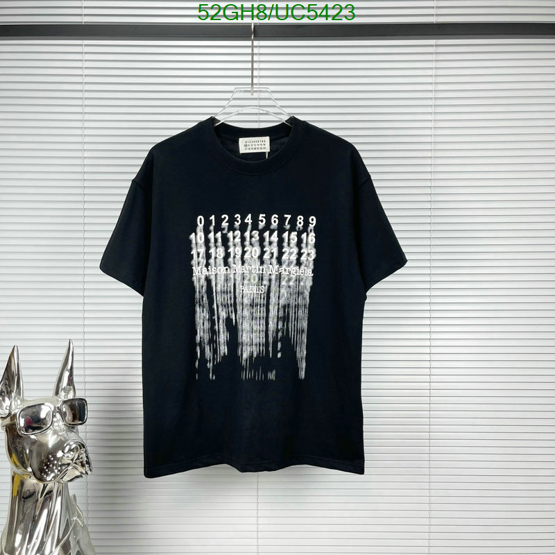 Maison Margiela-Clothing Code: UC5423 $: 52USD